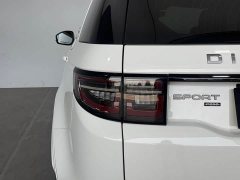 Land Rover Discovery Sport Facelift 249PS R-Dynamic S Performance Edition 5-Seater - ფოტო 13