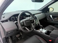 Land Rover Discovery Sport Facelift 249PS R-Dynamic S Performance Edition 5-Seater - ფოტო 14