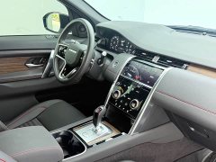 Land Rover Discovery Sport Facelift 249PS R-Dynamic S Performance Edition 5-Seater - ფოტო 15