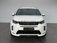 Land Rover Discovery Sport Facelift 249PS R-Dynamic S Performance Edition 5-Seater - ფოტო 2