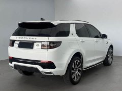Land Rover Discovery Sport Facelift 249PS R-Dynamic S Performance Edition 5-Seater - ფოტო 4