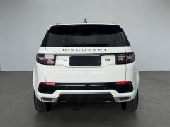 Land Rover Discovery Sport Facelift 249PS R-Dynamic S Performance Edition 5-Seater - ფოტო 5