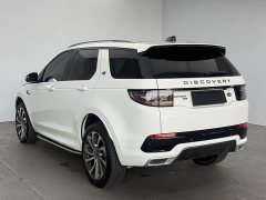 Land Rover Discovery Sport Facelift 249PS R-Dynamic S Performance Edition 5-Seater - ფოტო 6