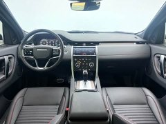 Land Rover Discovery Sport Facelift 249PS R-Dynamic S Performance Edition 5-Seater - ფოტო 7