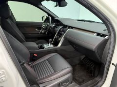Land Rover Discovery Sport Facelift 249PS R-Dynamic S Performance Edition 5-Seater - ფოტო 9