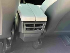 Tesla Model X 2020 Long Range Plus - ფოტო 14