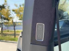 Tesla Model X 2020 Long Range Plus - ფოტო 15