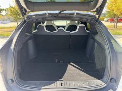 Tesla Model X 2020 Long Range Plus - ფოტო 16