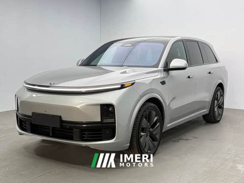 2023 Li Auto L8 Pro