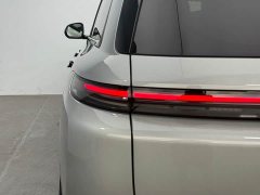 Li Auto L8 Pro - photo 13