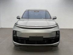 Li Auto L8 Pro - photo 2