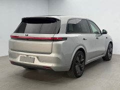 Li Auto L8 Pro - photo 4