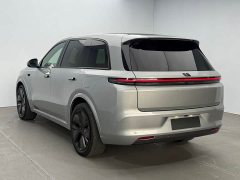 Li Auto L8 Pro - photo 5