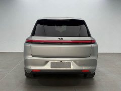 Li Auto L8 Pro - photo 6