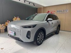 Chery Fengyun T9 120 Long Range Comfort 5-Seater LFP - фото 1