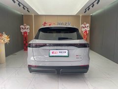 Chery Fengyun T9 120 Long Range Comfort 5-Seater LFP - фото 10