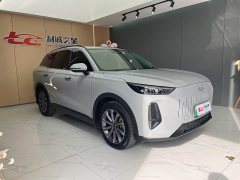 Chery Fengyun T9 120 Long Range Comfort 5-Seater LFP - фото 3