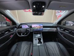 Chery Fengyun T9 120 Long Range Comfort 5-Seater LFP - фото 6