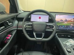 Chery Fengyun T9 120 Long Range Comfort 5-Seater LFP - фото 7