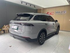 Chery Fengyun T9 120 Long Range Comfort 5-Seater LFP - фото 9