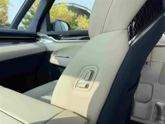 Zeekr Geely Zeekr 009 2022 WE Edition - ფოტო 13