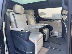 Zeekr Geely Zeekr 009 2022 WE Edition - ფოტო 16