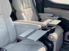 Zeekr Geely Zeekr 009 2022 WE Edition - ფოტო 17