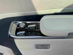 Zeekr Geely Zeekr 009 2022 WE Edition - ფოტო 18