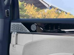 Zeekr Geely Zeekr 009 2022 WE Edition - ფოტო 19