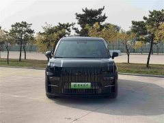 Zeekr Geely Zeekr 009 2022 WE Edition - ფოტო 2