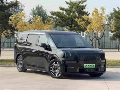 Zeekr Geely Zeekr 009 2022 WE Edition - ფოტო 3