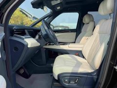 Zeekr Geely Zeekr 009 2022 WE Edition - ფოტო 4