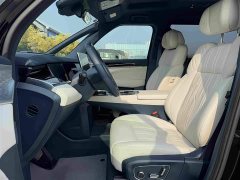 Zeekr Geely Zeekr 009 2022 WE Edition - ფოტო 5
