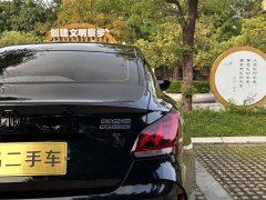 SAIC MG5 180DVVT CVT Youth Luxury Edition - ფოტო 12