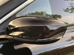 SAIC MG5 180DVVT CVT Youth Luxury Edition - ფოტო 15