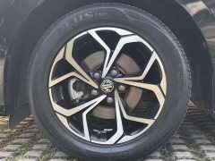 SAIC MG5 180DVVT CVT Youth Luxury Edition - ფოტო 16
