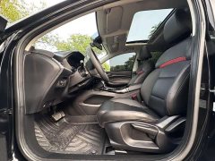 SAIC MG5 180DVVT CVT Youth Luxury Edition - ფოტო 17