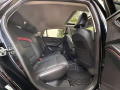 SAIC MG5 180DVVT CVT Youth Luxury Edition - ფოტო 18
