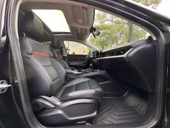 SAIC MG5 180DVVT CVT Youth Luxury Edition - ფოტო 19