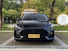 SAIC MG5 180DVVT CVT Youth Luxury Edition - ფოტო 2