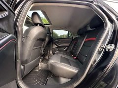 SAIC MG5 180DVVT CVT Youth Luxury Edition - ფოტო 20