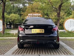 SAIC MG5 180DVVT CVT Youth Luxury Edition - ფოტო 4