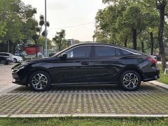 SAIC MG5 180DVVT CVT Youth Luxury Edition - ფოტო 5