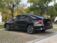 SAIC MG5 180DVVT CVT Youth Luxury Edition - ფოტო 6