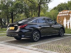 SAIC MG5 180DVVT CVT Youth Luxury Edition - ფოტო 9