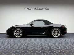 Porsche 718 Boxster 2.0T - ფოტო 10