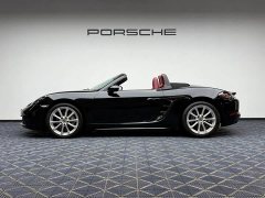 Porsche 718 Boxster 2.0T - ფოტო 13