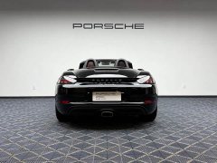 Porsche 718 Boxster 2.0T - ფოტო 2