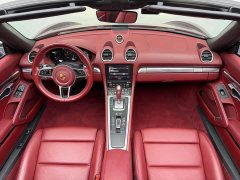 Porsche 718 Boxster 2.0T - ფოტო 3
