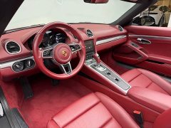Porsche 718 Boxster 2.0T - ფოტო 4
